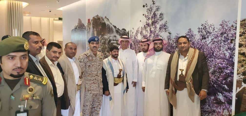 Yemen's House of Representatives Says  Houthi Visit to Riyadh Does Not Guarantee End of War