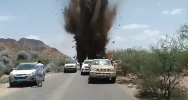 Seven Separatist Fighters Killed and Wounded in Shabwa