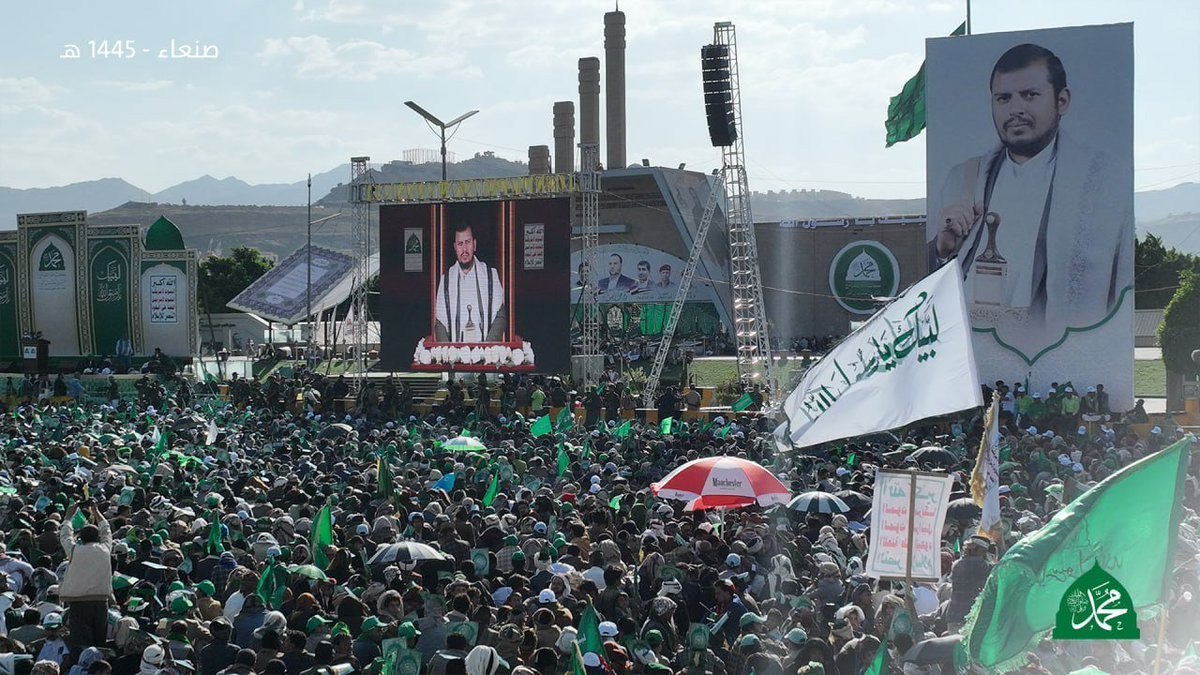 Houthi Chief Further Tightens Hold on State Institutions, Paving the Way for Iran-Like Rule