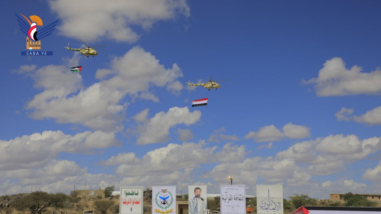 Houthis and Hezbollah Say Ready to Enter War Against Israel