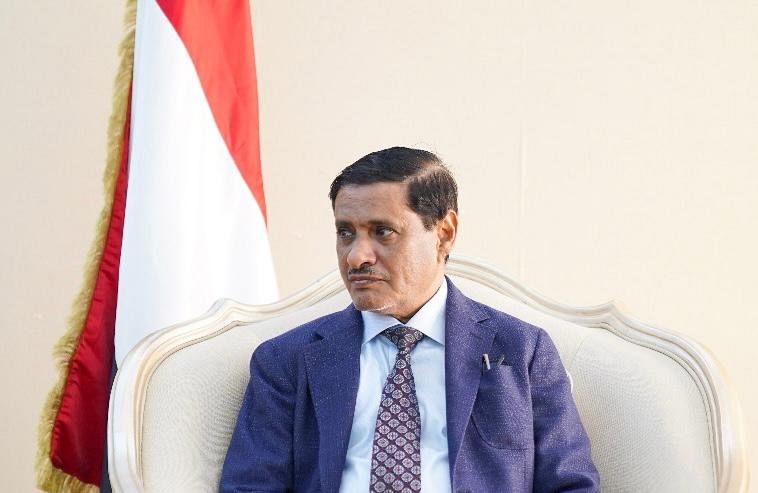 Yemen Government Nominates Negotiators to Hold Direct Talks With Houthis