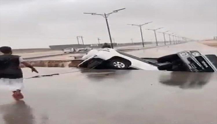 Yemen Counts Losses as As Cyclone Tej Fades Away