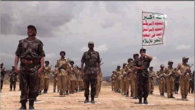 Fighters from Sanaa, Dhamar and Ibb Deployed to Taiz Frontlines