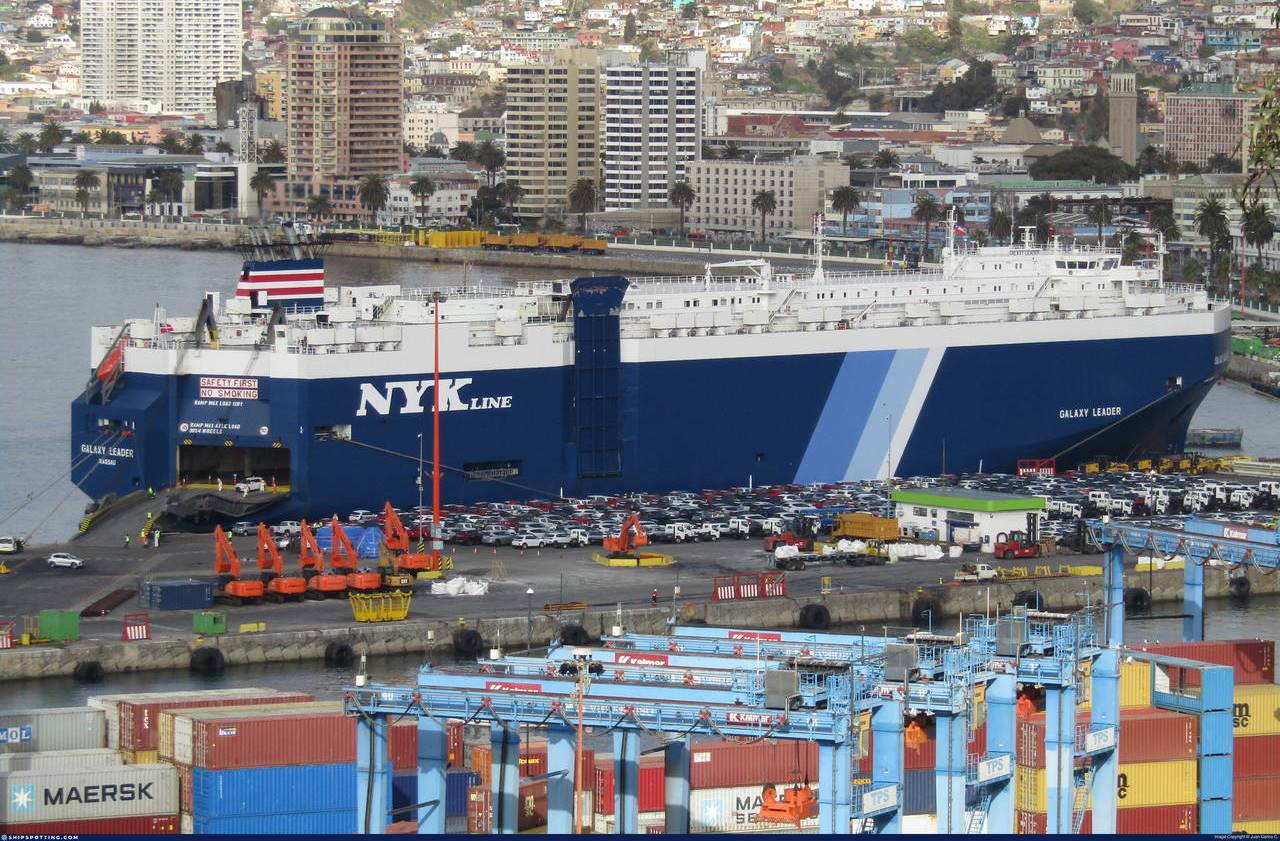 Yemen Government Reacts to Houthi Seizure of Israeli-Linked Ship