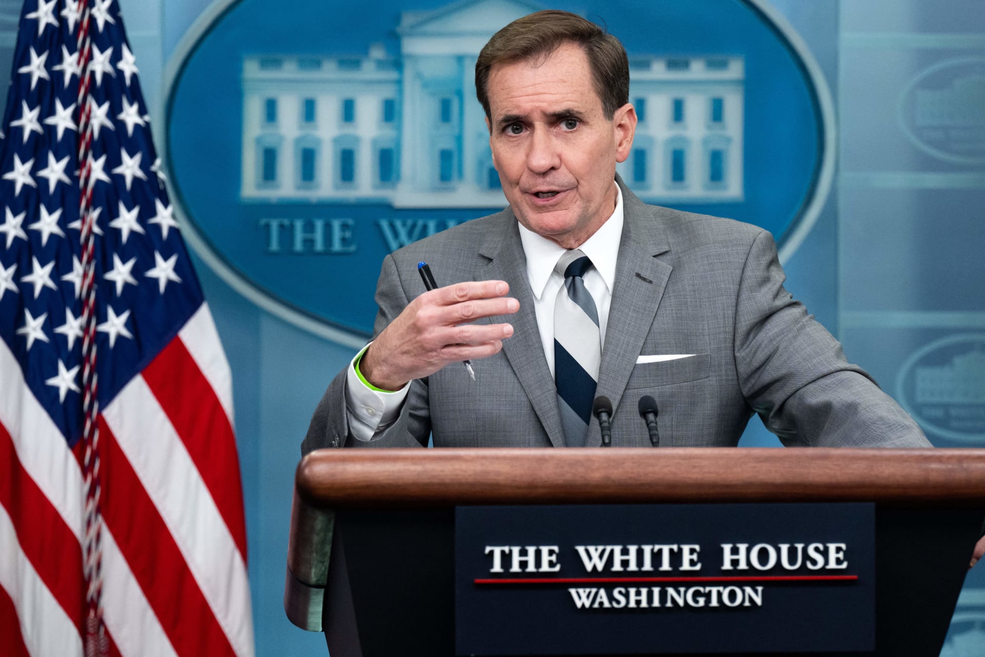 U.S. Inclination to Redesignate Houthis as "Terror" Group Threatens Yemen's Peace Talks