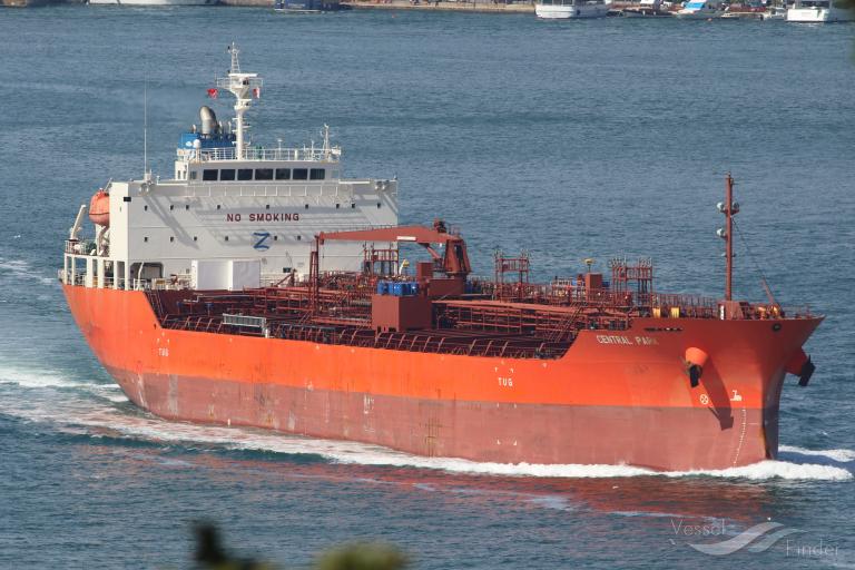 War on Israeli-Linked Ships Keeps Escalating