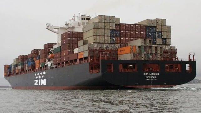 Israeli-Linked Ships to Shun Maritime Routes Off Yemen