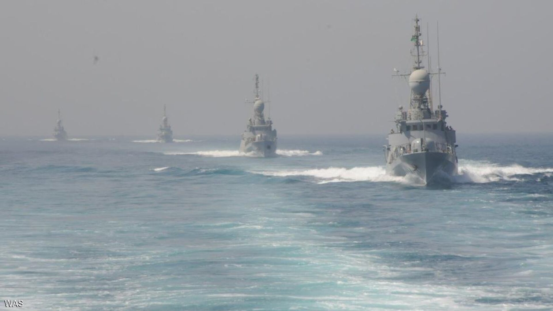 Yemeni Government Denies Involvement in Naval Coalition Amidst Rising Attacks on Shipping Lanes in Red Sea