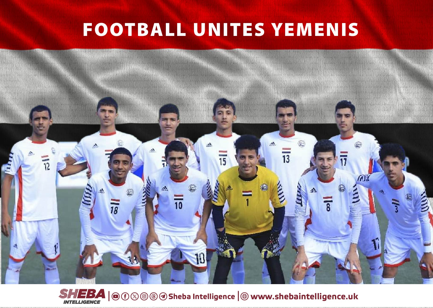 Football Unites Yemenis (Video)