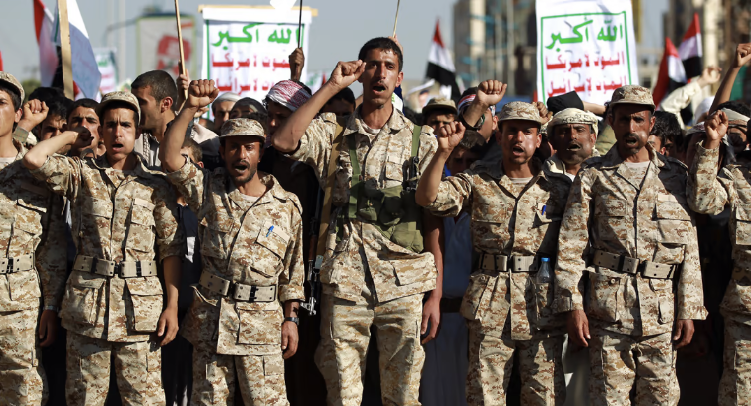 Ongoing Preparations for War on Saudi-Yemen Border