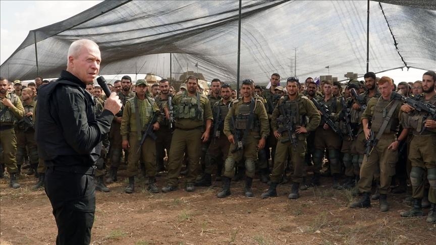 Israel Begins Taking Retaliatory Action in Yemen
