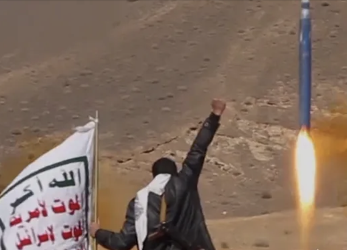 Yemen's Houthis Intensify Preparation for Long War