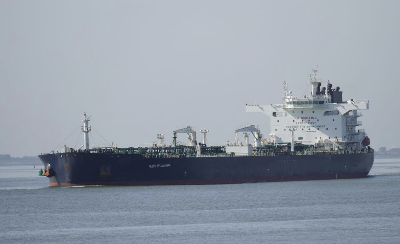 War on U.S.-UK Ships Escalates in Gulf of Aden