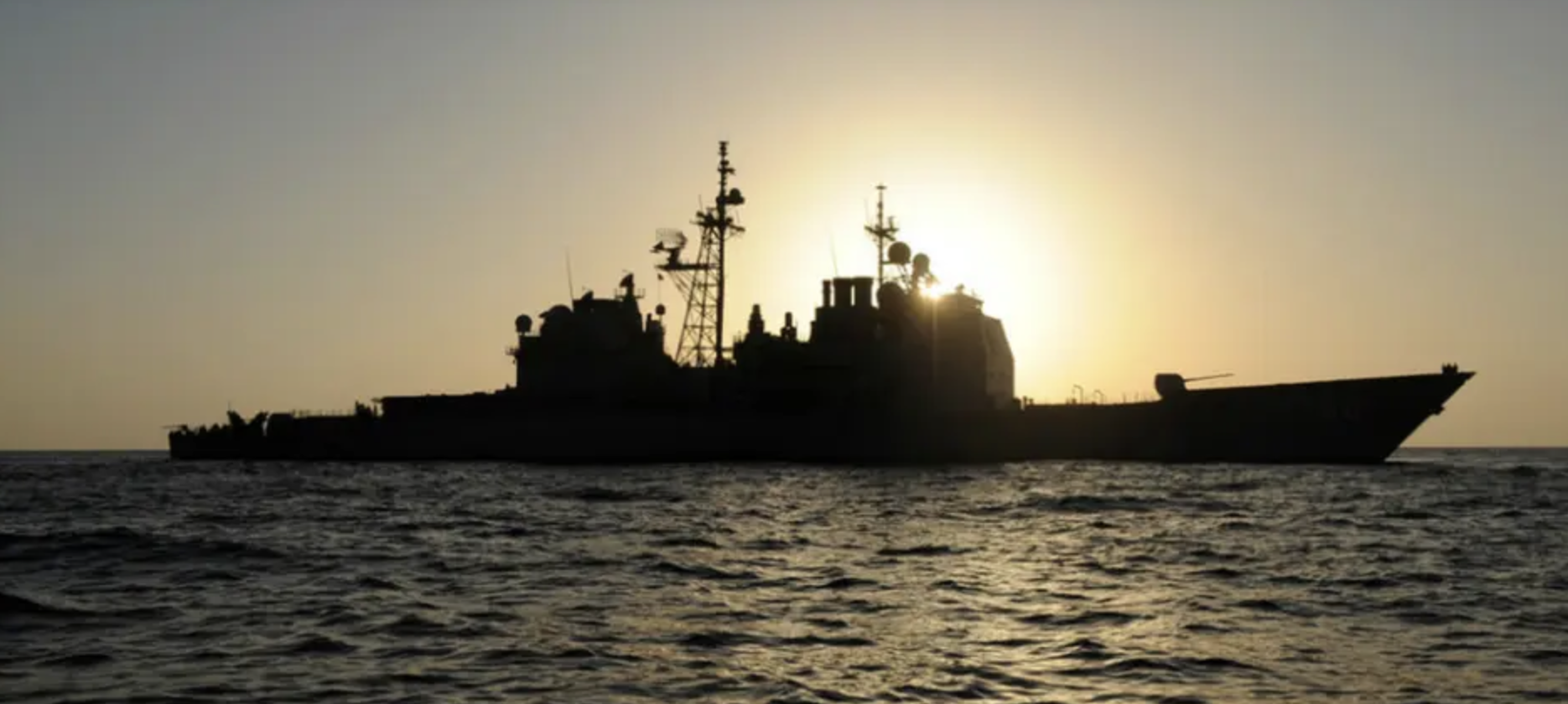 Yemen's Houthis Confirm Talks With E.U., Deny Receiving Money From Ships in Red Sea