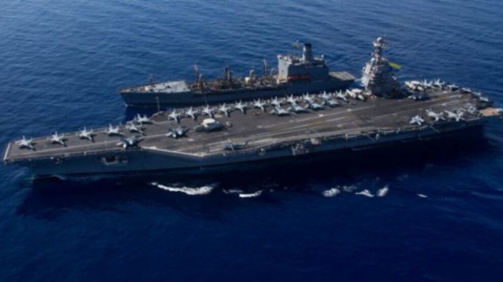 Fresh U.S. Strikes Hit Sites in Yemen’s Al-Hudaydah