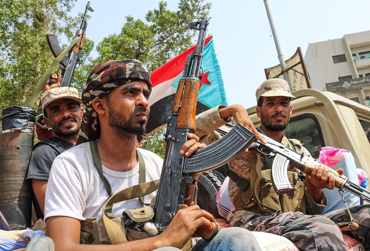 Irreparable Divisions: Yemen’s Southern Separatists’ Plight