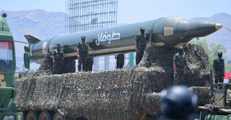 Houthi Attacks Will Potentially Hit Yemen's Mocha and UAE-Israel Land Route- Sources