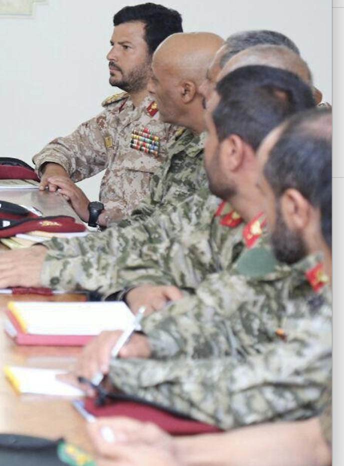 Sanaa-Based Defense Ministry to Replace Intelligence and Military Officials Amid Preparation for Escalation