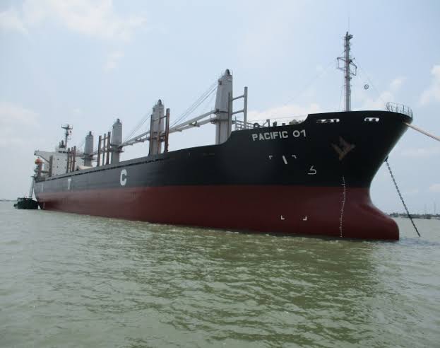 Ships in the Indian Ocean: A New Target for Missiles From Yemen