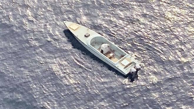 Yemen's Houthis Intensify Use of Unmanned Surface Vessels in NavalAttacks
