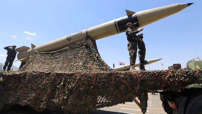 Houthi Political Leadership Urges Armed Forces to Intensify Anti-Israel Naval Operations