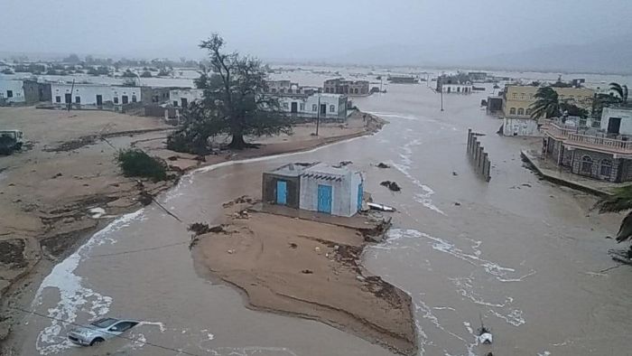 Floods Kill and Wound 40 People in Yemen’s Al-Mahra
