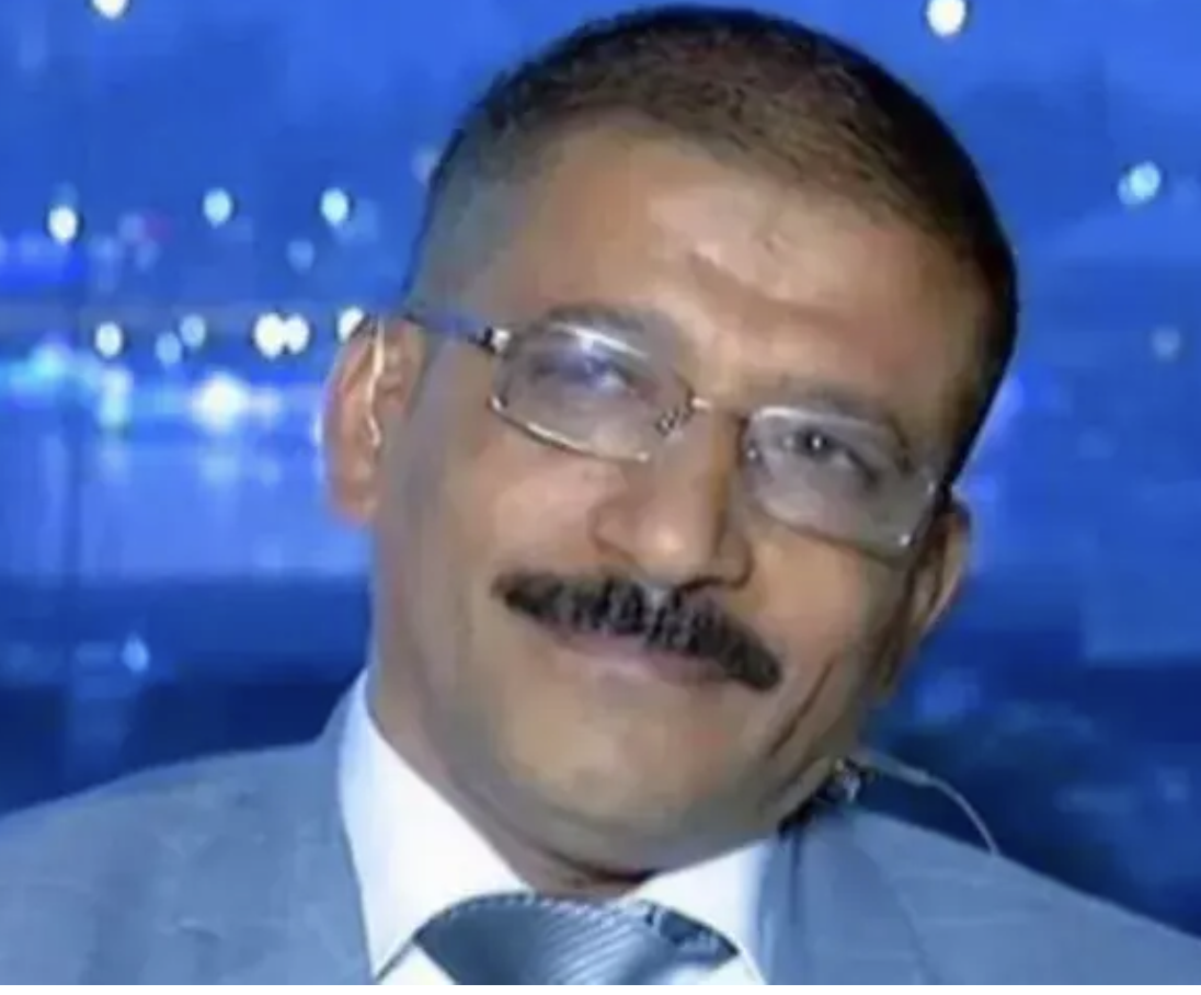 A Gunman Opens Fire on Secretary-General of the Yemeni Journalists Syndicate in Yemen's Sanaa