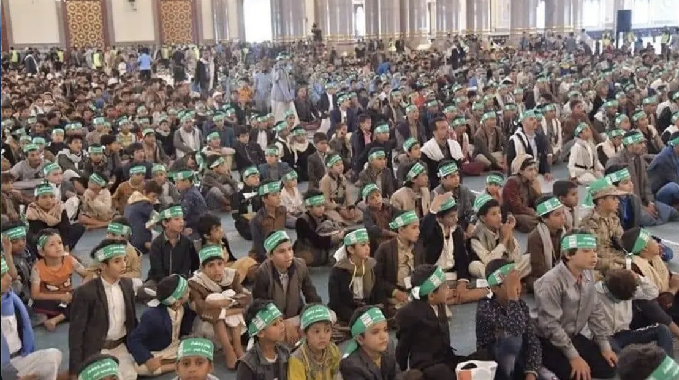 Why Do Summer Camps Spark a Controversy in Yemen?