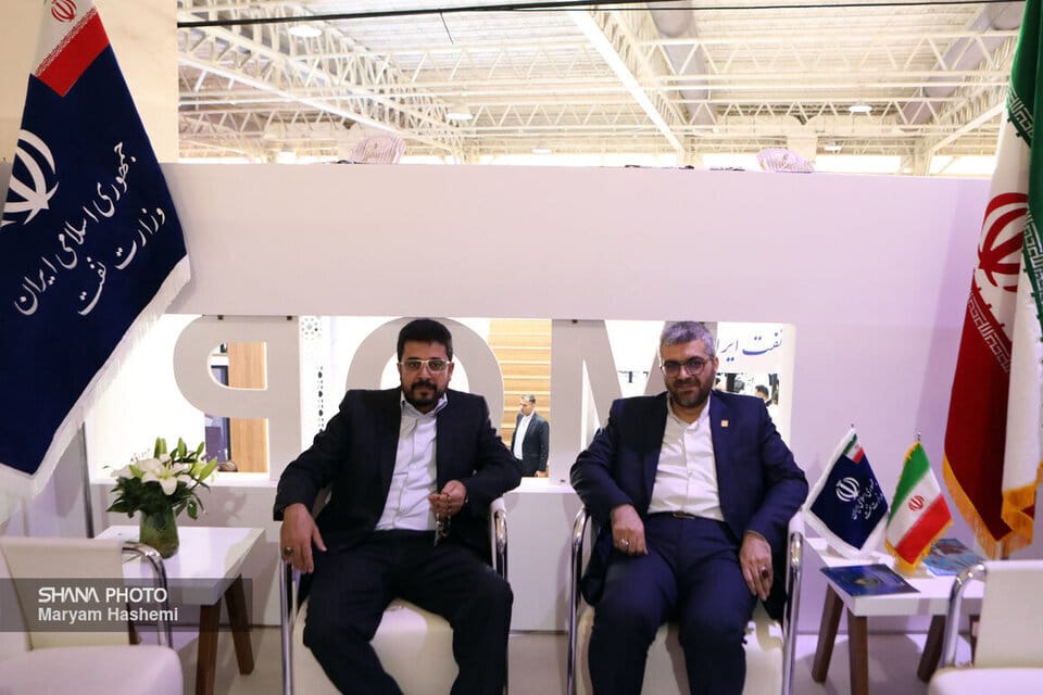 Sanaa and Tehran Seek to Expand Energy Cooperation
