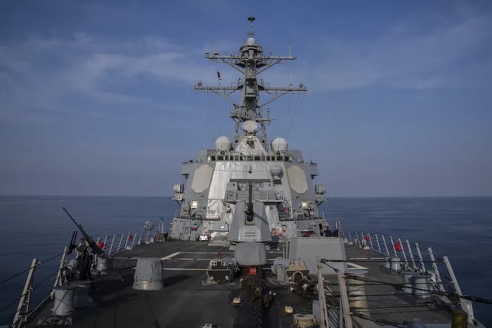 U.S.-Houthi Faceoff Shows No Sign of Abating