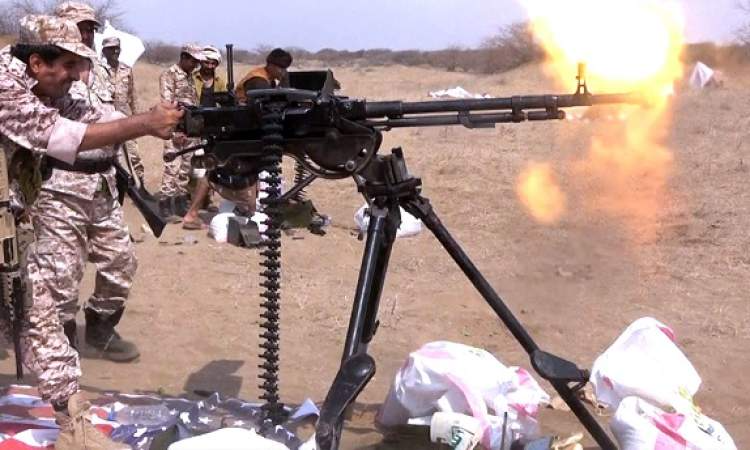 Maneuvers and Armed Clashes Dominate the Scene in Yemen