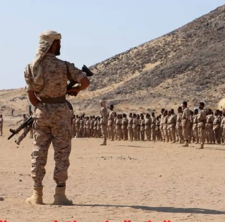 Fighting Escalates in Yemen's Taiz Province
