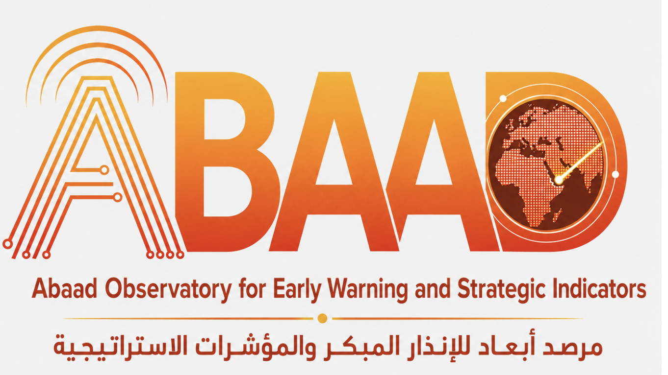 Abaad Studies Launches Early Warning and Strategic Indicators Observatory